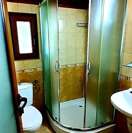 فندق Complex Pristan In The Mountain ايلينا