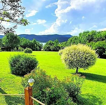 Complex Pristan In The Mountain 4* ايلينا