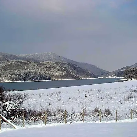فندق Complex Pristan In The Mountain