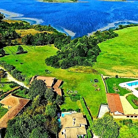 فندق Complex Pristan In The Mountain
