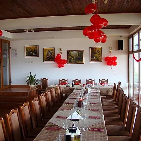 فندق Complex Pristan In The Mountain
