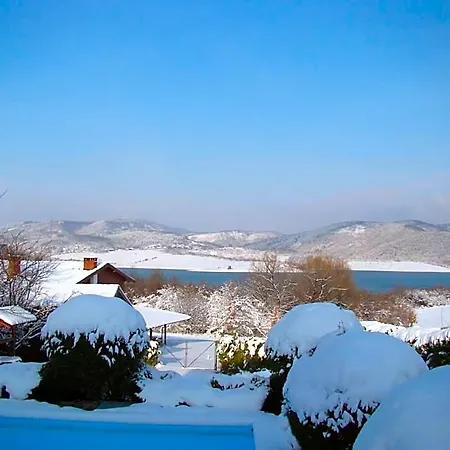 Complex Pristan In The Mountain 4* ايلينا