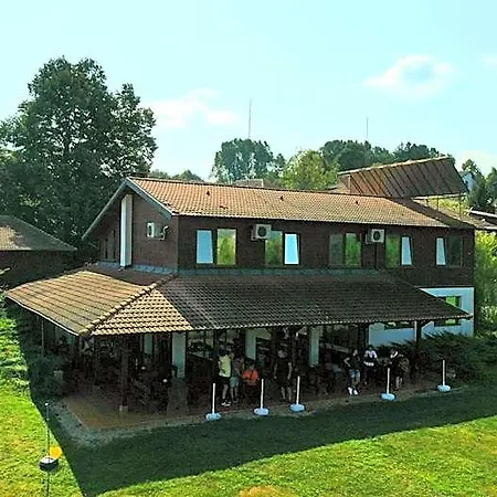 Complex Pristan In The Mountain 4* ايلينا
