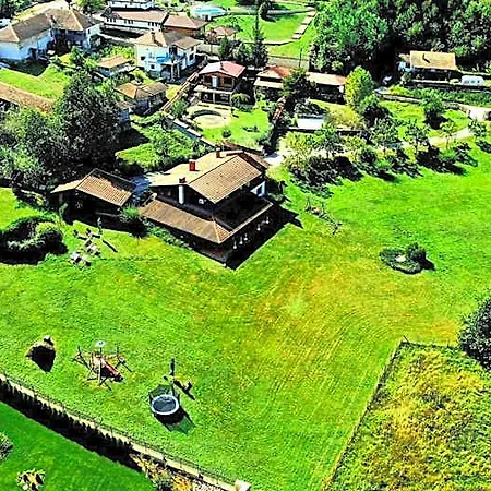 Complex Pristan In The Mountain فندق