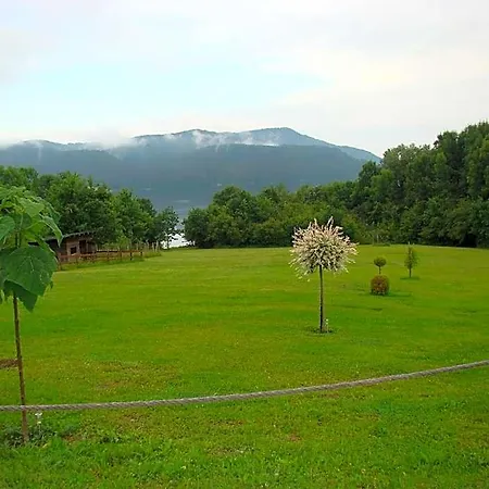 Complex Pristan In The Mountain 4*