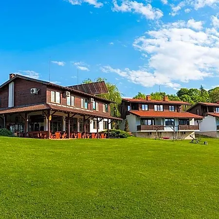 فندق Complex Pristan In The Mountain