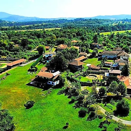 Complex Pristan In The Mountain فندق ايلينا