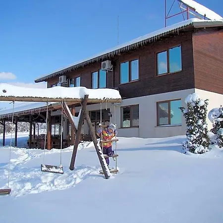 Complex Pristan In The Mountain 4* ايلينا