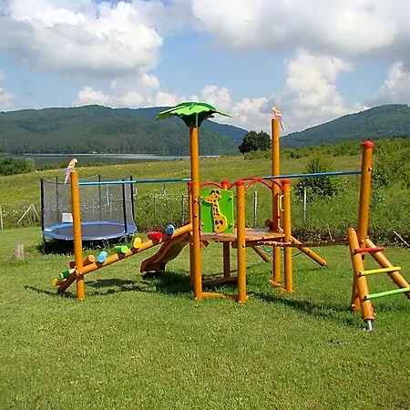 فندق Complex Pristan In The Mountain 4*
